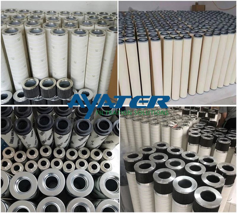 pall filter replacement