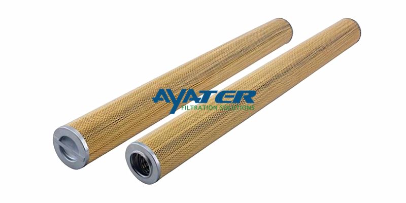 Porous Media Filter FE37390DOJEH