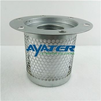 Atlas Copco Luftolje Separator 2901000401
