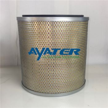 Boge luftfilter