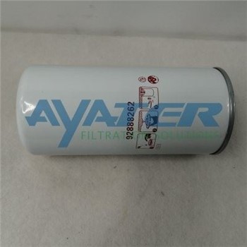 92888262 OLJEFILTER