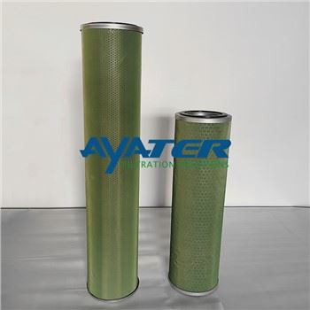 Drivstoffilterelement SS424Z