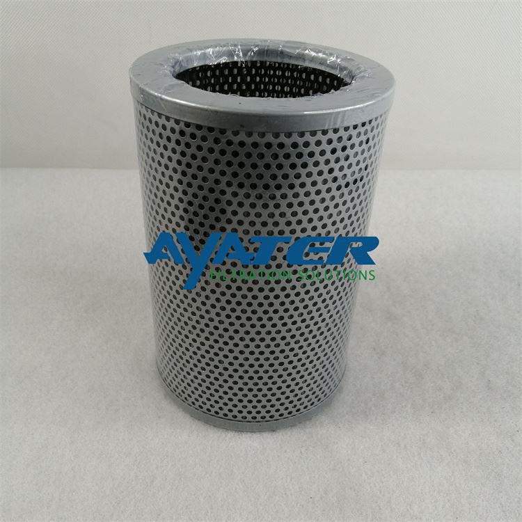 IX-250X80 hydraulisk oljefilterelement