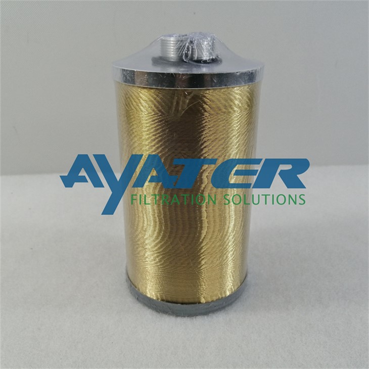 TXX-63X50 industrielt filterelement